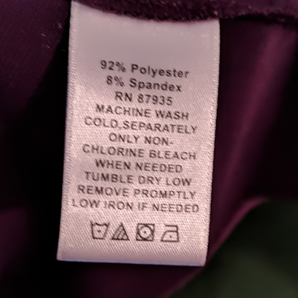 Dress - Picture 5 of 5